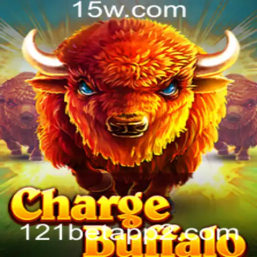 121betapp | ChargeBuffalo: Um Mergulho no Novo Fenômeno dos Jogos e como 121betapp Transforma a Experiência de Jogo