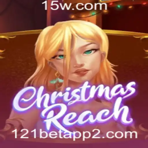 121betapp | ChristmasReach: Descubra o Jogo que Revoluciona o Natal