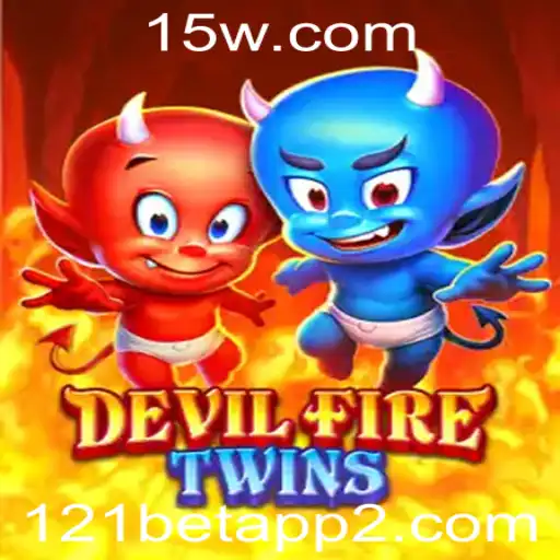 121betapp | Explorando DevilFireTwins: Um Mergulho no Mundo do Jogo