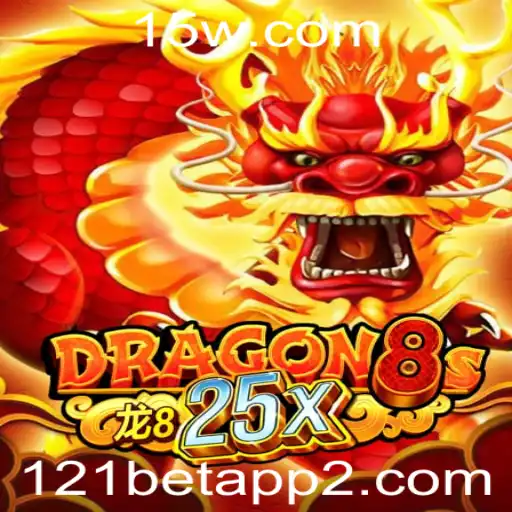 121betapp | Explorando o Mundo Inovador de Dragon8s25x e sua Conexão com 121betapp
