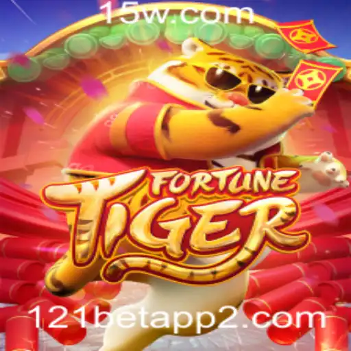 121betapp | Explorando o Jogo FortuneTiger na Plataforma 121betapp
