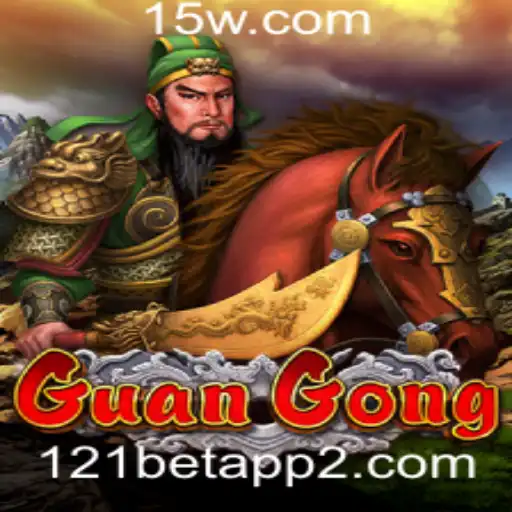 GuanGong: Explorando a Nova Sensação dos Jogos com a 121betapp