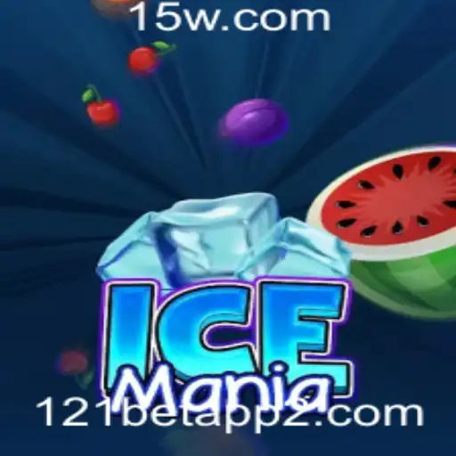 121betapp | IceMania: O Fenômeno Gelado do Mundo dos Jogos