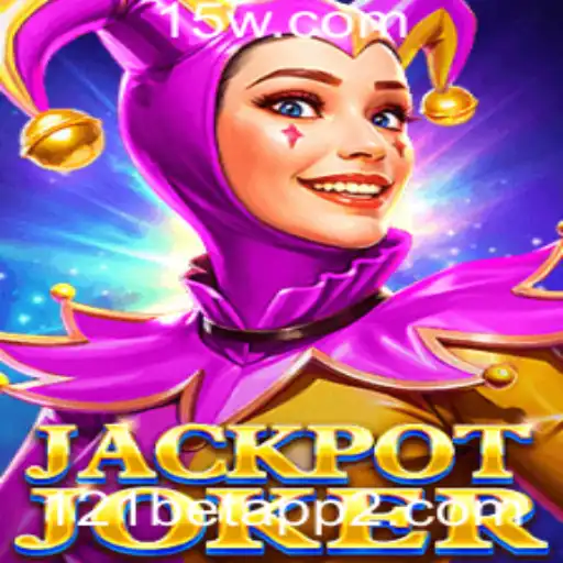 121betapp | Descubra o Universo de JackpotJoker: O Novo Sucesso da 121betapp