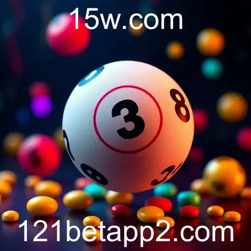 Explorando o Mundo dos Jogos de Loteria com 121betapp