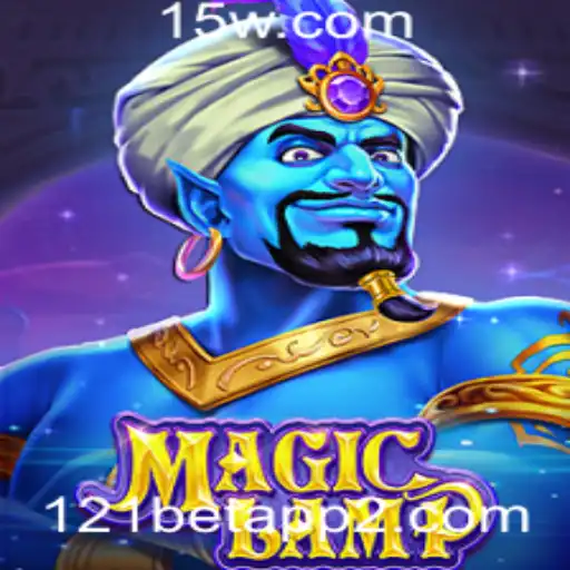 121betapp | Descobrindo o Mundo Mágico de MagicLamp: Um Guia Completo para Entusiastas de Jogos