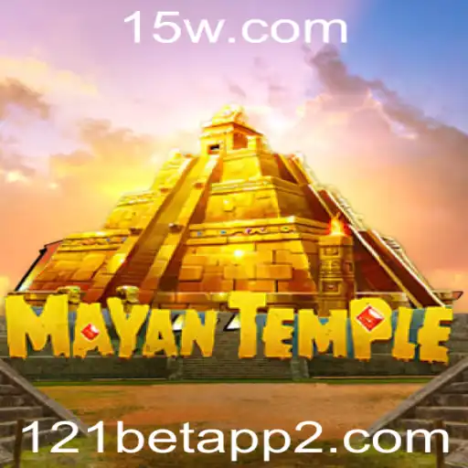 121betapp | Descubra a Aventura e Mistérios de MayanTemple: O Jogo do Ano