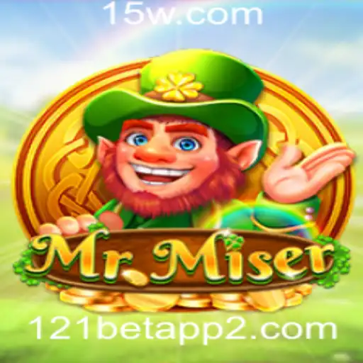 121betapp | Explorando o Mundo de MrMiser: Um Jogo Estratégico de Gestão Financeira
