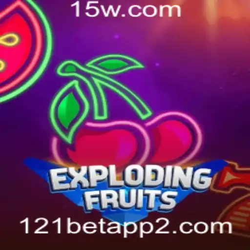 ExplodingFruits: Uma Aventura Colorida no Mundo dos Jogos