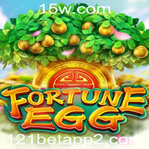 FortuneEgg e 121betapp: Explorando o Novo Fenômeno dos Jogos Online