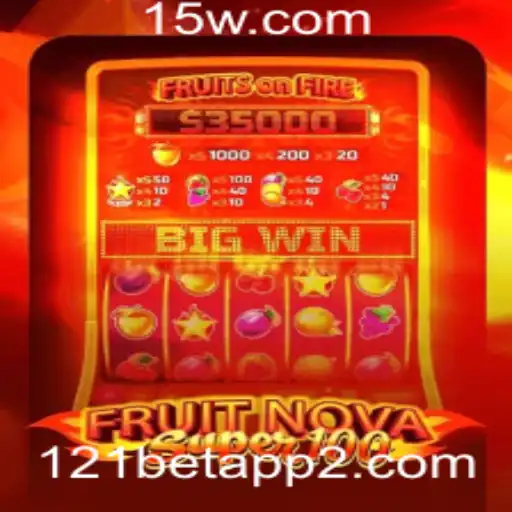 Descubra a Excitante Aventura de FruitNovaSuper100