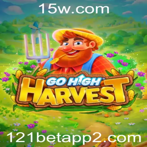 GoHighHarvest: Um Mergulho no Mundo do Jogo Agricultor Dinâmico