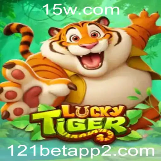 Descobrindo LuckyTiger: O Jogo que Conquista Multidões na 121betapp