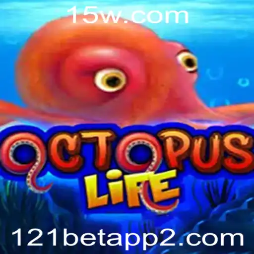 Descubra OctopusLife: Um Jogo Inovador no Mundo de 121betapp