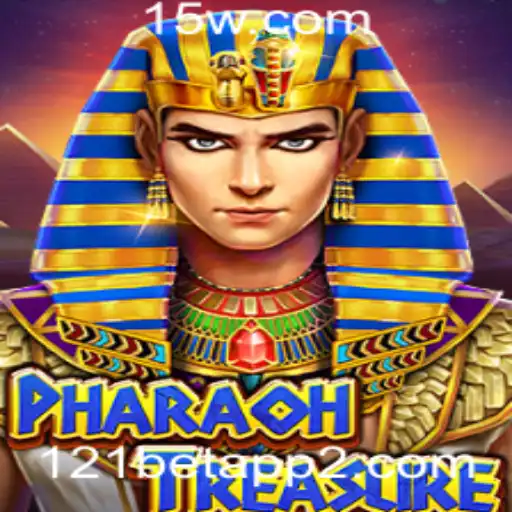 Explorando PharaohTreasure: A Aventura Egípcia da 121betapp