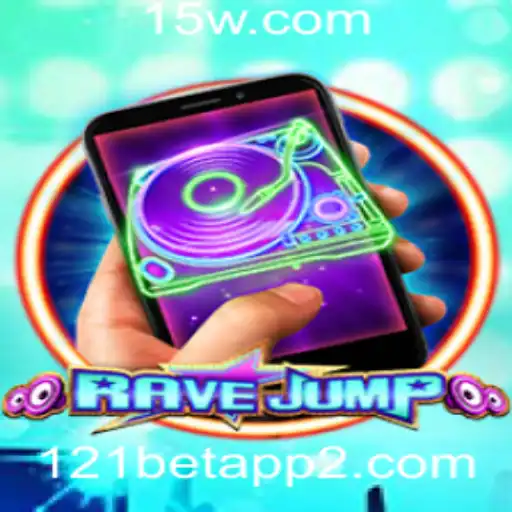 RaveJumpmobile: A Nova Sensação dos Jogos Móveis