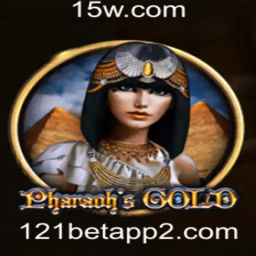 121betapp | Explorando PharaohsGold: Um Mergulho no Fascinante Mundo dos Faraós