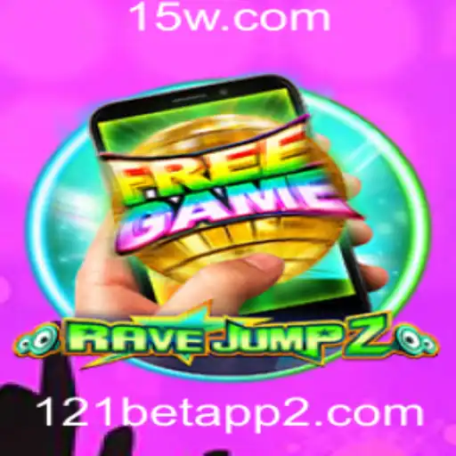 121betapp | Uma Jornada de Aventuras: Tudo Sobre RaveJump2M e a Febre de 121betapp