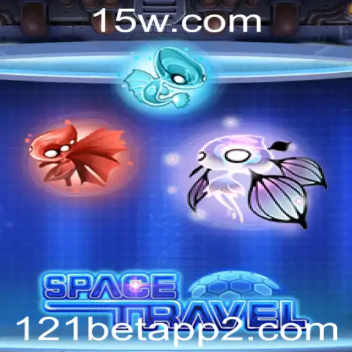 121betapp | Explorando o Futuro dos Jogos com SpaceTravel e 121betapp