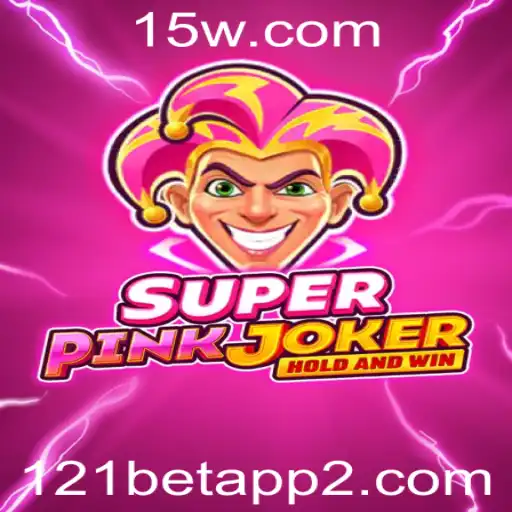 121betapp | Descubra o Mundo de SuperPinkJoker: Um Jogo de Diversão e Estratégia
