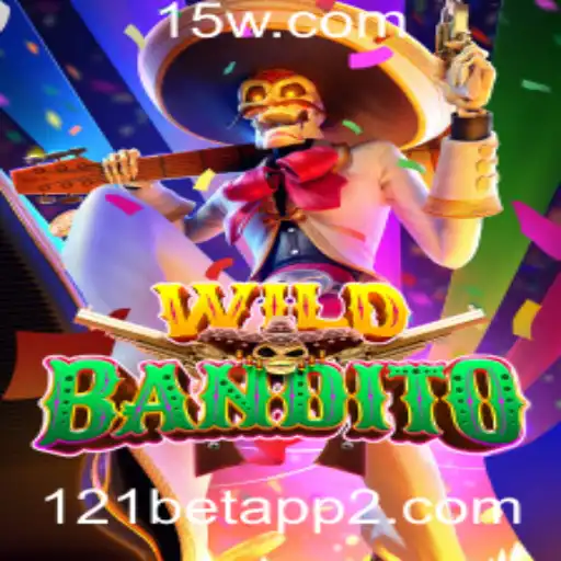 121betapp | Explorando o Jogo WildBandito na 121betapp