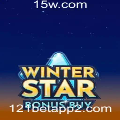 121betapp | Explorando WinterStarBonusBuy: O Novo Jogo na Plataforma 121betapp