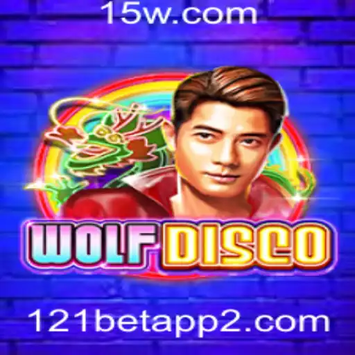 121betapp | Explorando o Universo de WolfDisco: Um Jogo Inovador com Regras Empolgantes