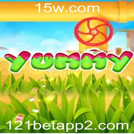 121betapp | Explorando o Mundo do Jogo Yummy