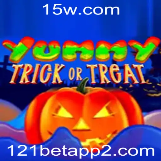 121betapp | Explorando o Mundo de YummyTrickorTreat: Um Guia Completo